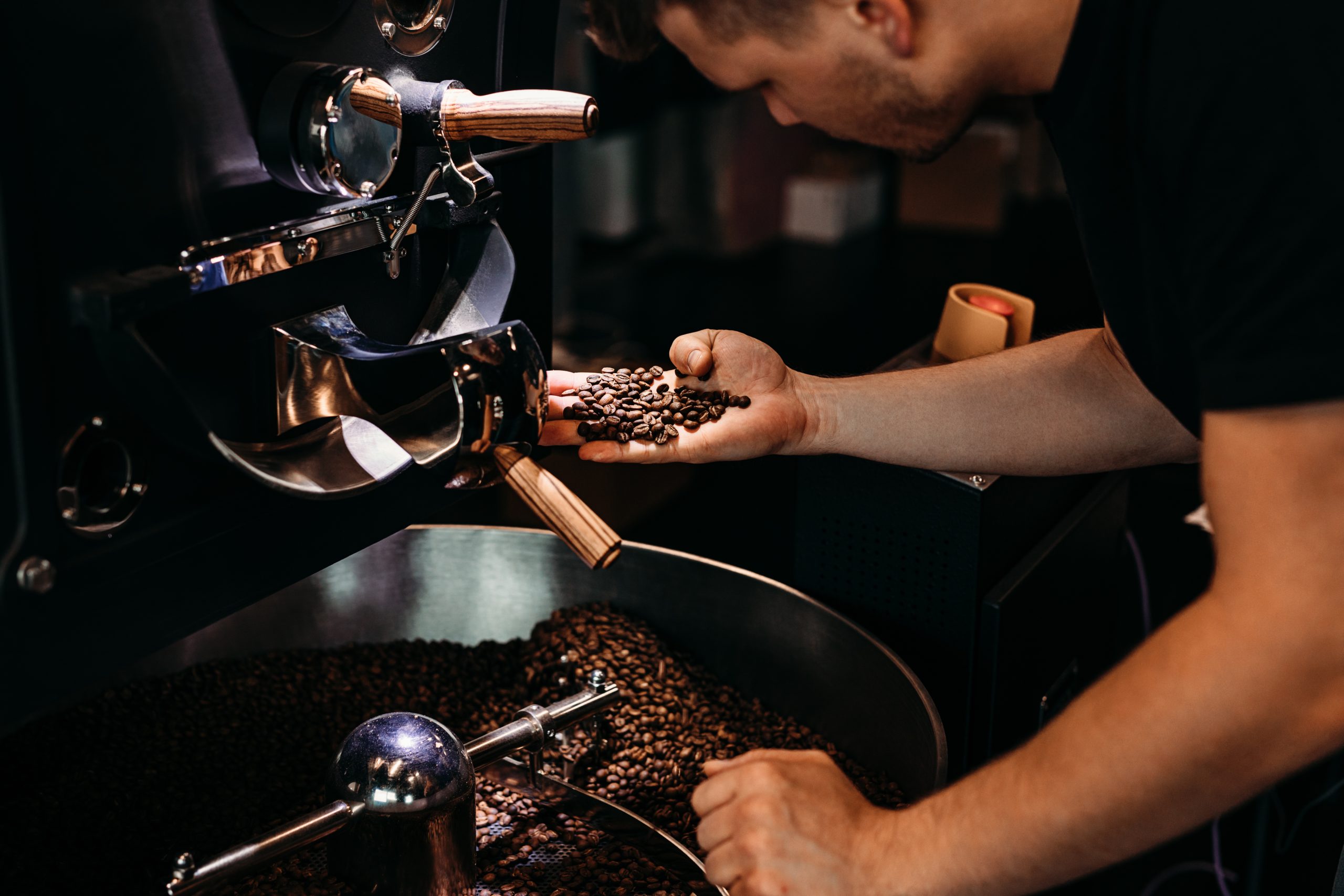 Coffee Planet in hospitality