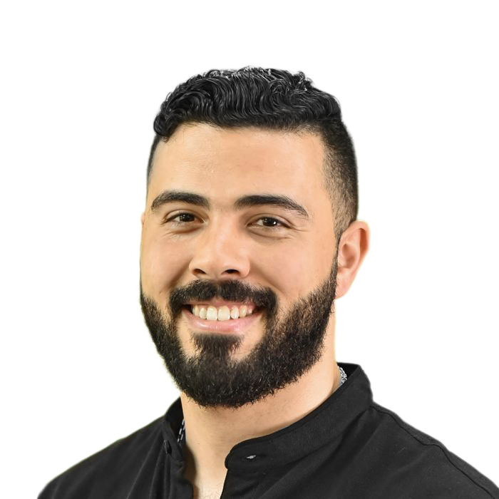 Ahmed Khalifa