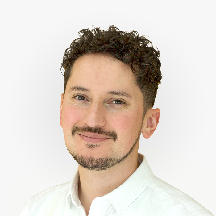 Mauricio Garcia