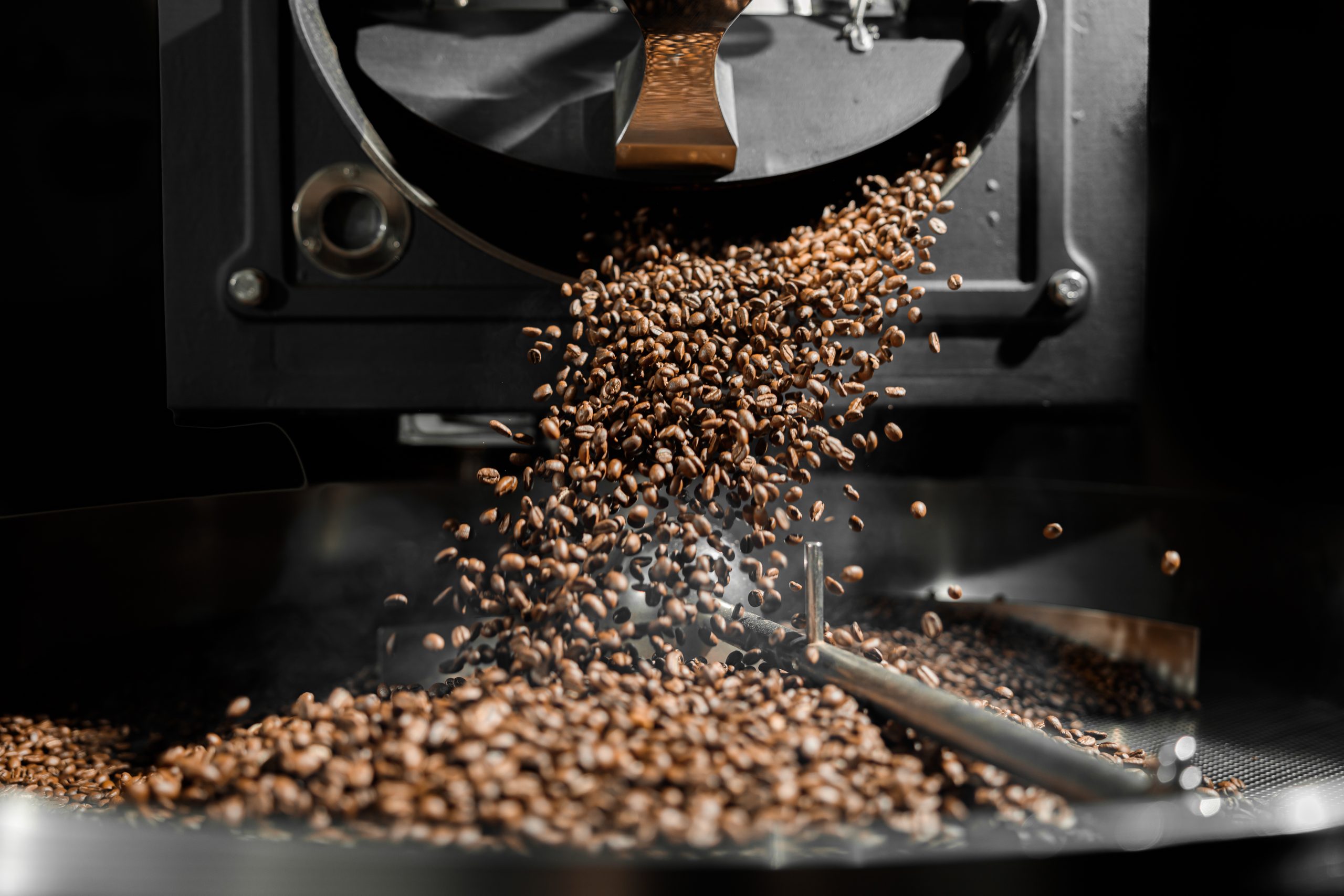 Coffee Planet Roastery